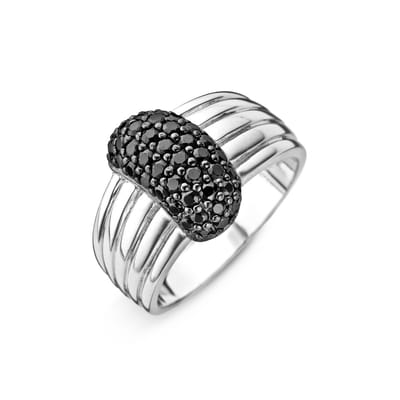 Orphelia ZR-3757/56 - Ring (sieraad) - Zilver 925