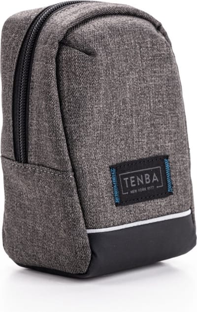 Tenba Skyline V2 4 Pouch - Compactcameratas - Grijs