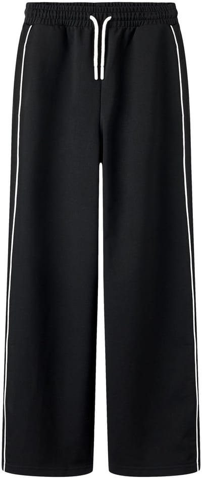 Name it joggingbroek Wide Leg