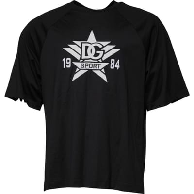Dg Sport Ster Logo T-shirt