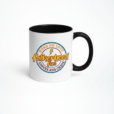 Nevolis® | Espressomok 330ml met Uniek Design | Ontwerp Jouw Eigen Mok | Handgemaakt Cadeau voor Koffieliefhebbers | Gepersonaliseerd op Aanvraag | Enkel of Grote Bestelling