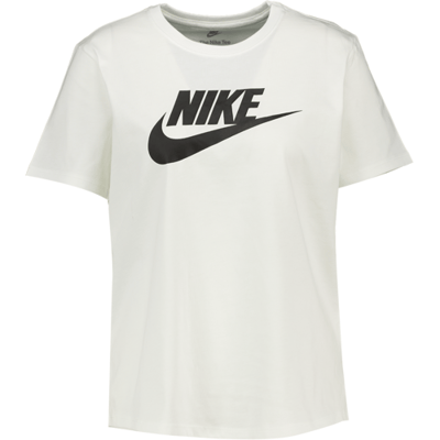 Nike T-shirt - Wit wit S