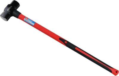 32 kg Sledge Hammer Fibre Glass Shaft Pro Craft
