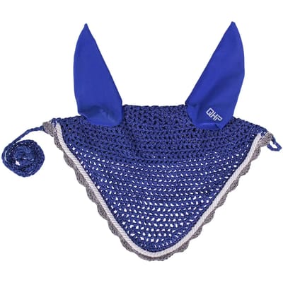 Qhp Oornetje  Color - Mid Blue - shetlander