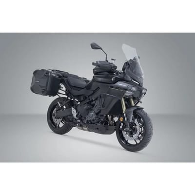 Motorfiets zijkoffer SW-Motech Yamaha Tracer 9/GT/GT+ (24-) 41/41 L