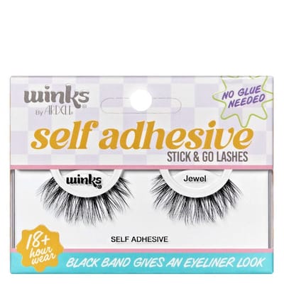 Ardell Lash Winks Jewel 1 paar