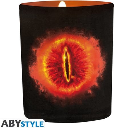 Lord of the Rings Sauron Kaars