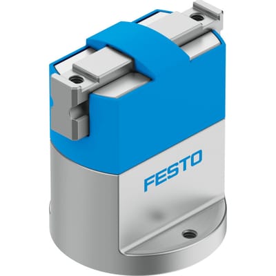 Festo Parallelgrijper 3mm Slag - Bouwgrootte 12 Enkelwerkend - 197567