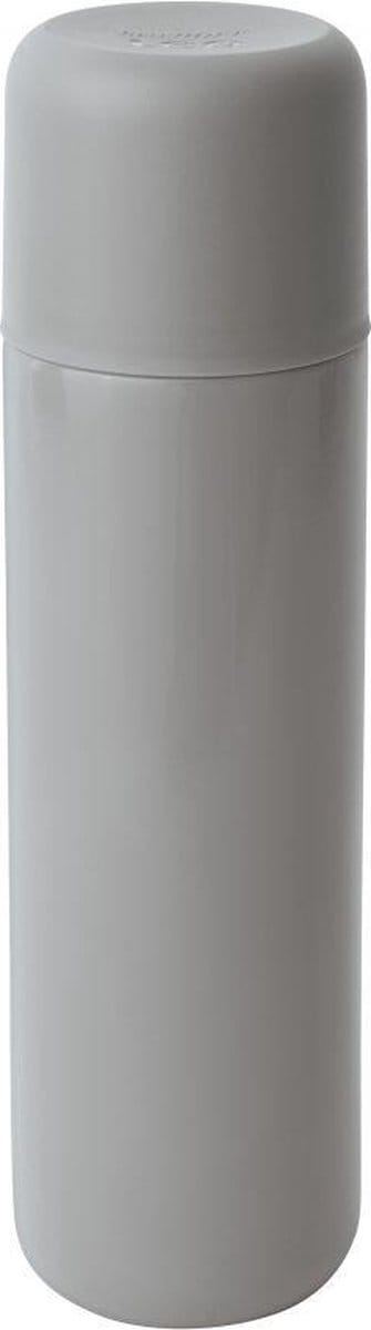LEO Thermofles Grijs 0,50L - Grijs -