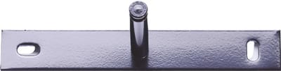 Bosch Toebehoren voor verwarmingscircuitsets WMS 1 Wandhouder voor een verwarmingscircuitset, 8718584555