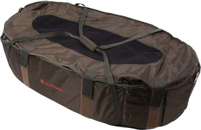 Ultimate Adventure Carp Cradle Deluxe - Carp Cradle