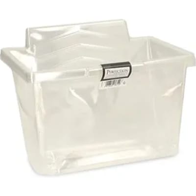 Perfection Verfemmer Roll & Go 25cm 3st