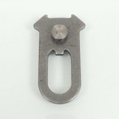 Plaque d'axe de sélecteur origine pour moto KTM 300 XC-W 2016 à 2018 61234008044
