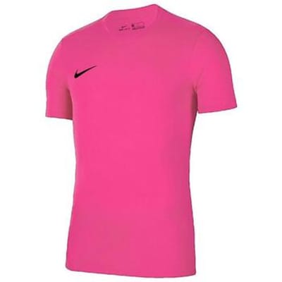 T-shirt Korte Mouw Nike T-shirt Drifit Park 7