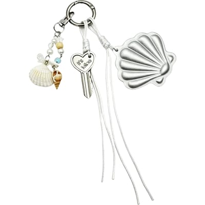 Kassandra Sleutelhanger Unisex