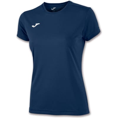 Joma Combi T-Shirt Dames - Marine | Maat: 2XL