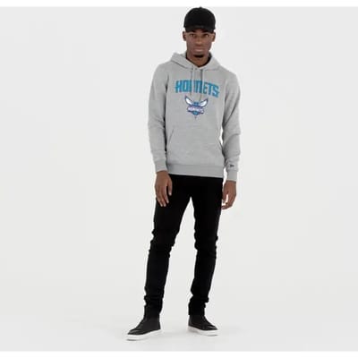Hoodie Charlotte Hornets NBA