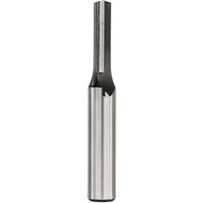 Stanley Fatmax Rechte Bovenfrees Sta80300-xj - Recht - 6x19 Mm
