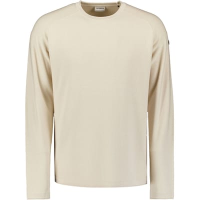 No Excess Pullover Crewneck Solid Mix Match Knit Kit Größe: S | Pullover Outlet | Herren