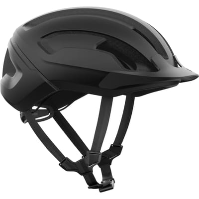 POC Omne Air Resistance MIPS Helmet zwart