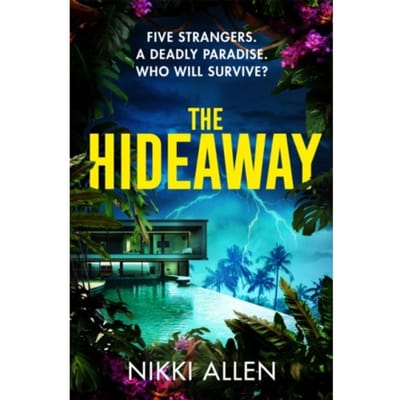 The Hideaway - Nikki Allen