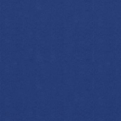 vidaXL - Balkonscherm - 90x300 - cm - oxford - stof - blauw