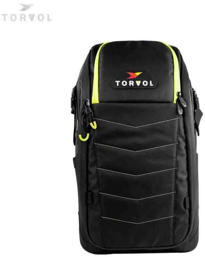 Torvol Quad Pitstop Backpack V2
