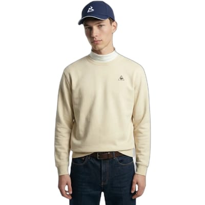 Sweatshirt Le Coq Sportif Relax N°1