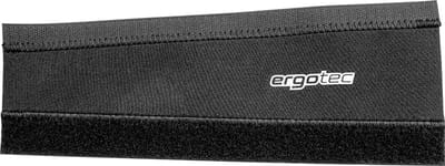 Ergotec Neopreen Kettingbeschermer/Framebeschermer - 260x80x100mm - Zwart