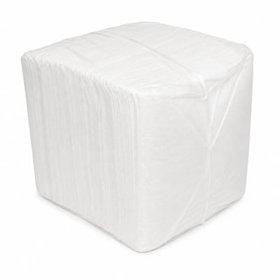 Poetsdoeken wegwerpdoek Lichtbont 10kg A-kwaliteit (6151806438413)