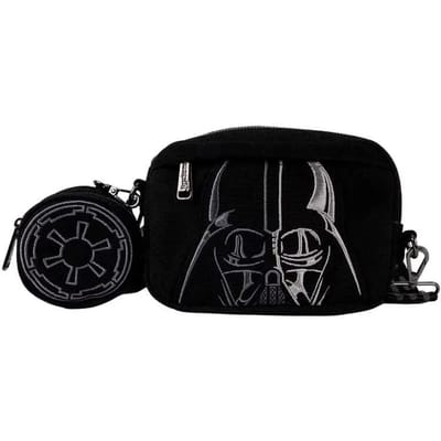 Loungefly Star Wars by Loungefly Sling Bag Bags