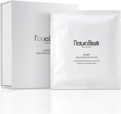 Natura Bissé Pads Inhibit Collection High Definition Patches