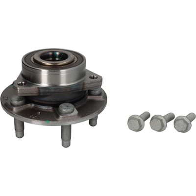 Wiellagerset SKF VKBA 7009