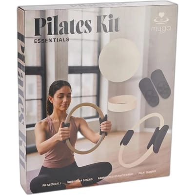Cercle pilates set Myga