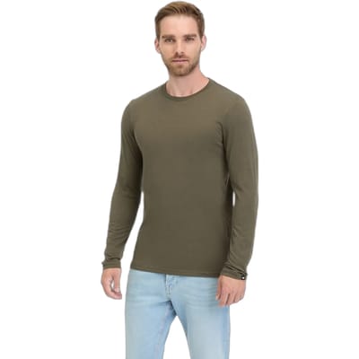 T-shirt met lange mouwen Ragwear Zachari