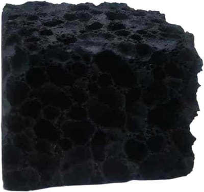 Handgreep versterker - Eelt steen - Kracht training - Gestructureerde grip - 5 cm - Grijs