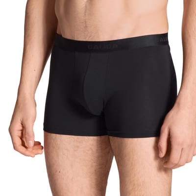 Calida Of Switzerland New Boxer Natural Benefit 3P Boxershorts
