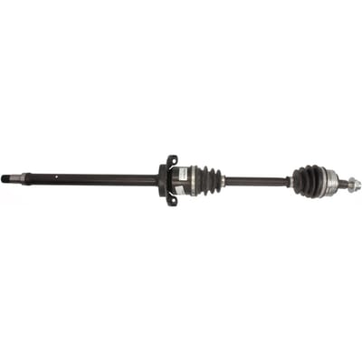 Aandrijfas POINT GEAR PNG75065