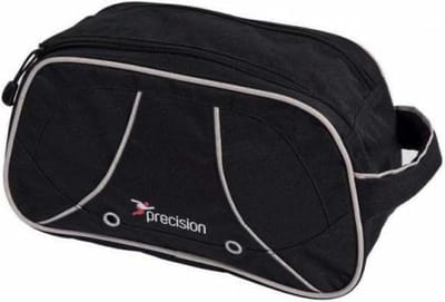 Precision Training - Schoenentas - 34x19x15 centimeter - zwart
