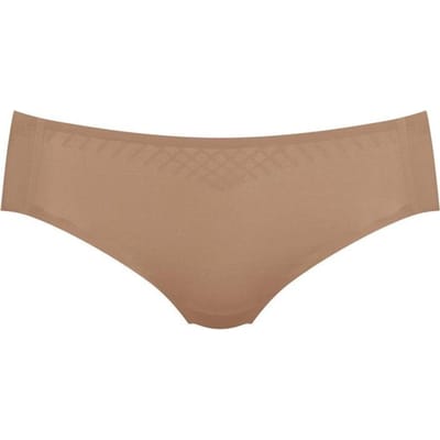 Sloggi - Maat L - sloggi BODY ADAPT Hipster - NOSTALGIC BROWN - Vrouwen