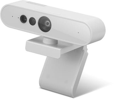 Lenovo 510 FHD Webcam - Full HD - USB-C - Grijs