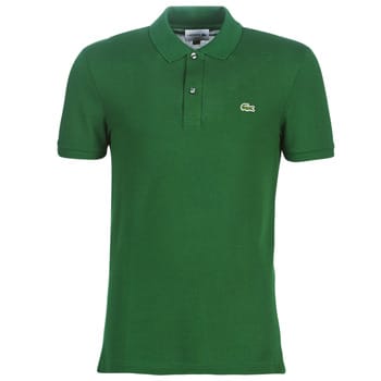 Polo Shirt Korte Mouw Lacoste PH4012 SLIM
