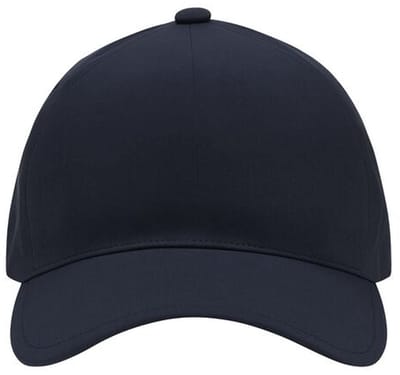 Cutter & Buck Wauna Cap zonder print 359419 - Dark Navy - 56