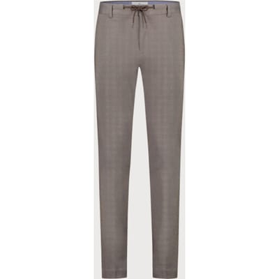 Blue Industry Jersey travel chino |