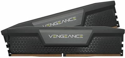 Corsair Vengeance geheugenmodule 32 GB 2 x 16 GB DDR5 288-pin DIMM