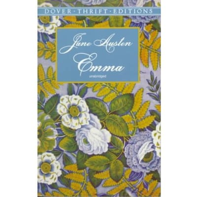 Emma - Jane Austen