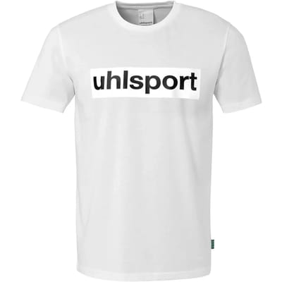 Uhlsport sportshirt Essential Promo T-shirt 1005320