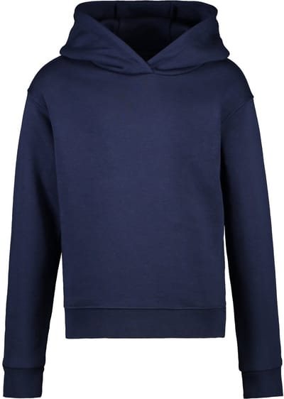 Cars jeans sweater meisjes - donkerblauw - Grazia - maat 152