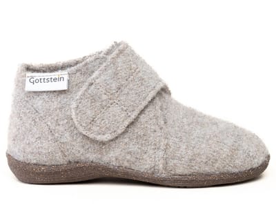 Gottstein Meisjes en Jongens slippers Alpine Racer RU