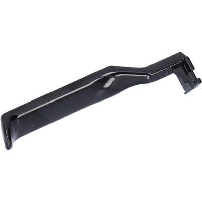 Rechterkant Binnenportiergreep E7TZ1522600A Accessoire voor Ford BroncoF150F250F350 black